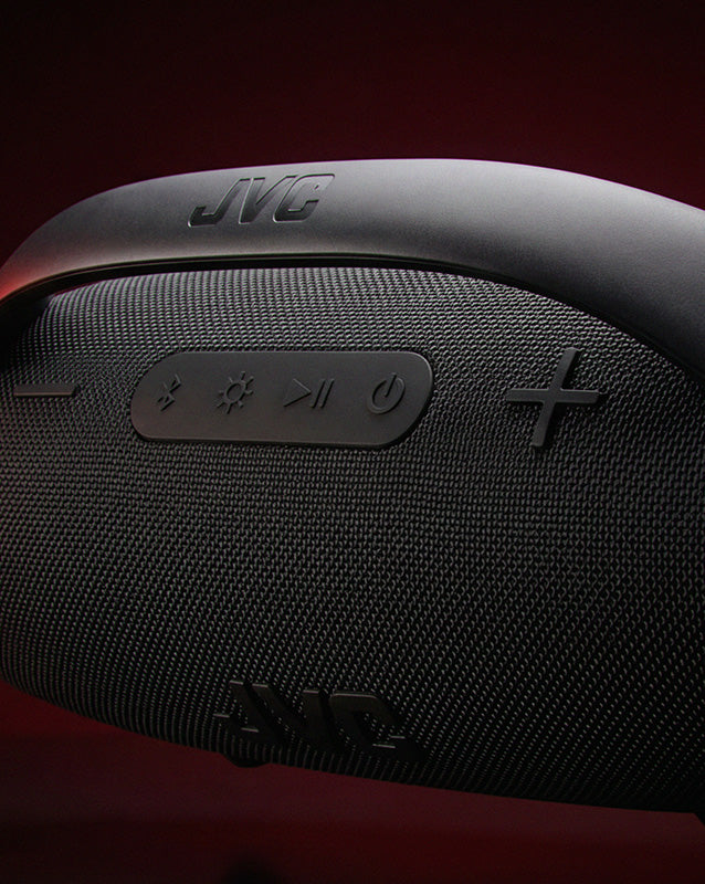 JVC XS-E524B — pohled 4